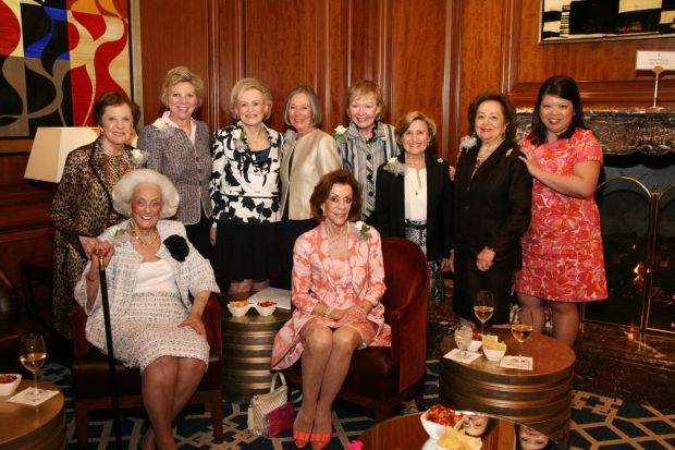 2014 Women of Achievement